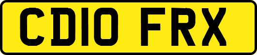 CD10FRX