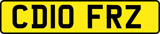 CD10FRZ