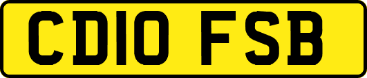 CD10FSB