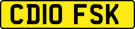 CD10FSK