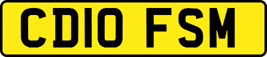 CD10FSM