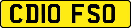 CD10FSO