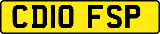 CD10FSP