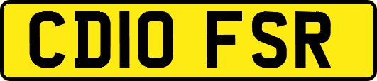 CD10FSR