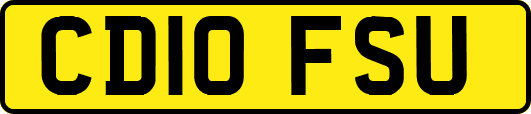 CD10FSU