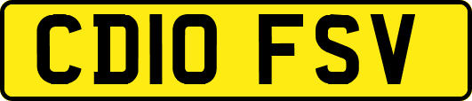 CD10FSV