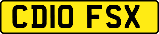 CD10FSX