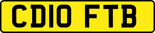 CD10FTB