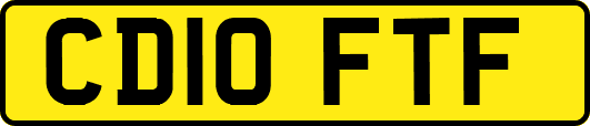 CD10FTF
