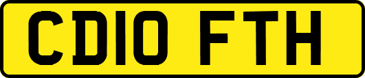 CD10FTH