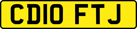CD10FTJ