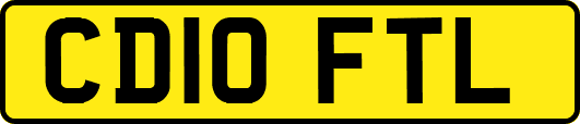 CD10FTL