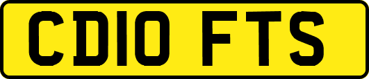 CD10FTS