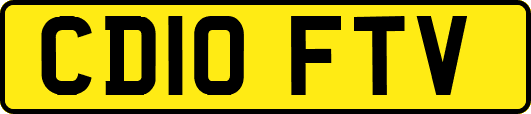 CD10FTV