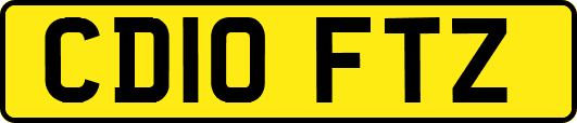 CD10FTZ