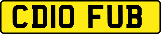 CD10FUB