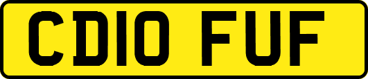 CD10FUF
