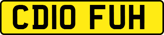CD10FUH