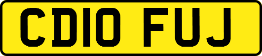 CD10FUJ