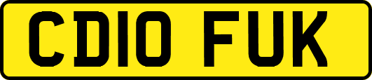CD10FUK