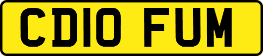CD10FUM
