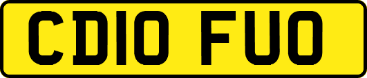 CD10FUO