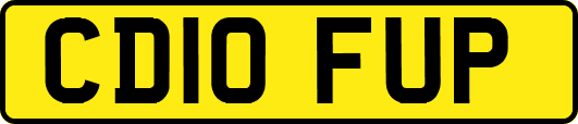 CD10FUP