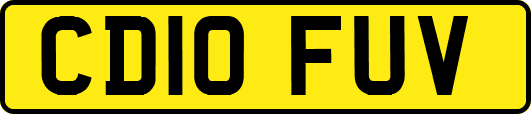 CD10FUV