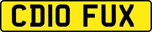 CD10FUX