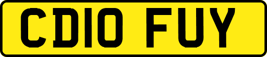 CD10FUY