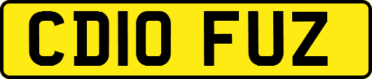 CD10FUZ