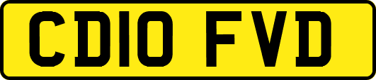 CD10FVD