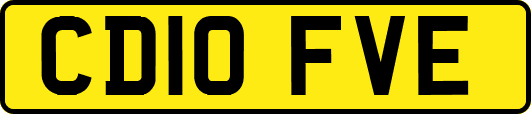 CD10FVE