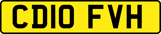 CD10FVH