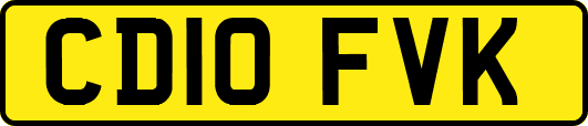 CD10FVK