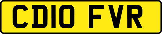 CD10FVR