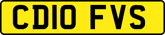 CD10FVS