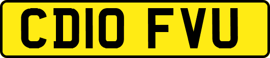 CD10FVU
