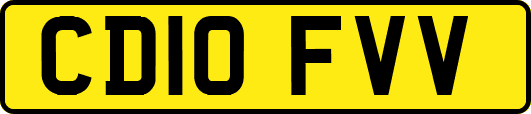 CD10FVV