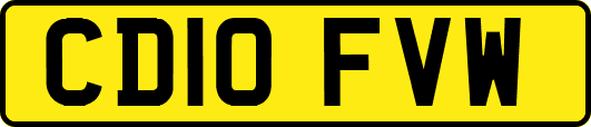 CD10FVW