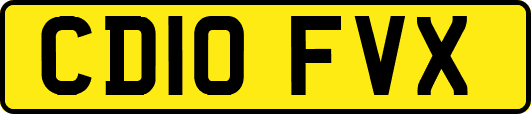 CD10FVX