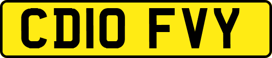 CD10FVY