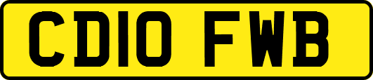 CD10FWB