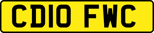 CD10FWC