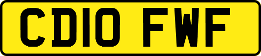 CD10FWF