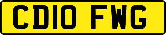 CD10FWG