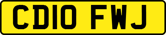 CD10FWJ