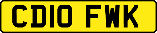 CD10FWK