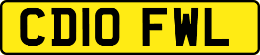 CD10FWL