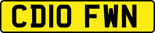 CD10FWN